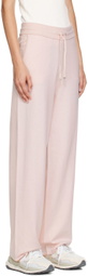 Hugo Pink Sarmetta Lounge Pants