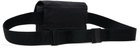 Canada Goose Black 'Black Label' Mini Waistpack