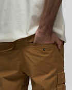 The North Face M Anticline Cargo Short   Eu Brown - Mens - Cargo Shorts