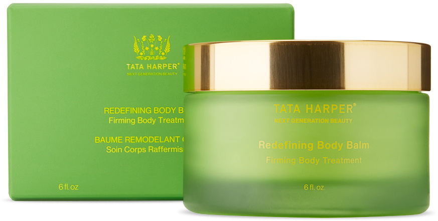 Tata Harper Redefining Body Balm, 180 mL