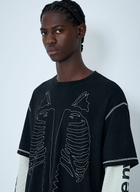 Awake NY Layered Graphic T-Shirt