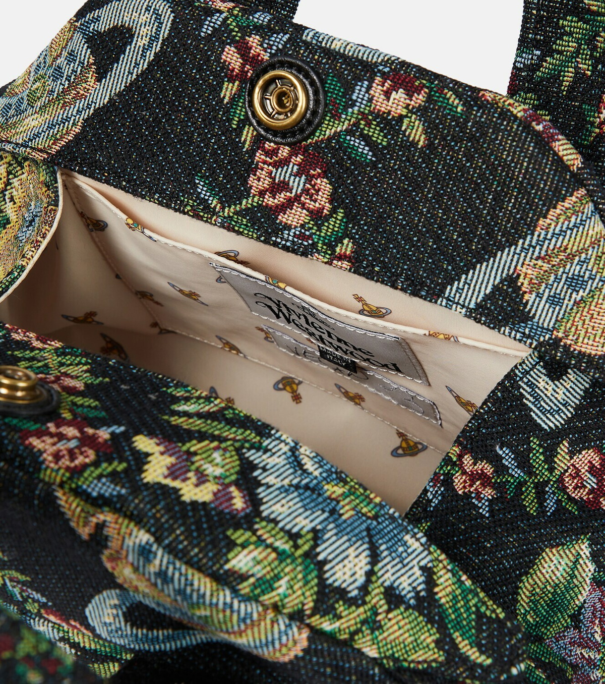 Vivienne Westwood｜ (YASMINE MEDIUM BAG (47020009W S000D The Iconic Yasmine Bag | Vivienne Westwood®