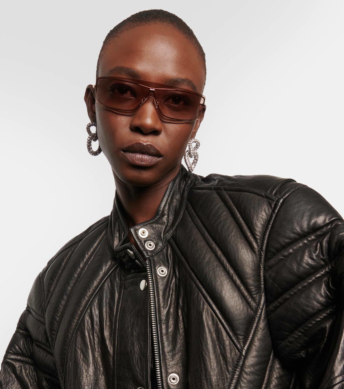 Isabel Marant Mask sunglasses