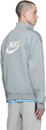 Nike Gray Sportswear Circa Sweater