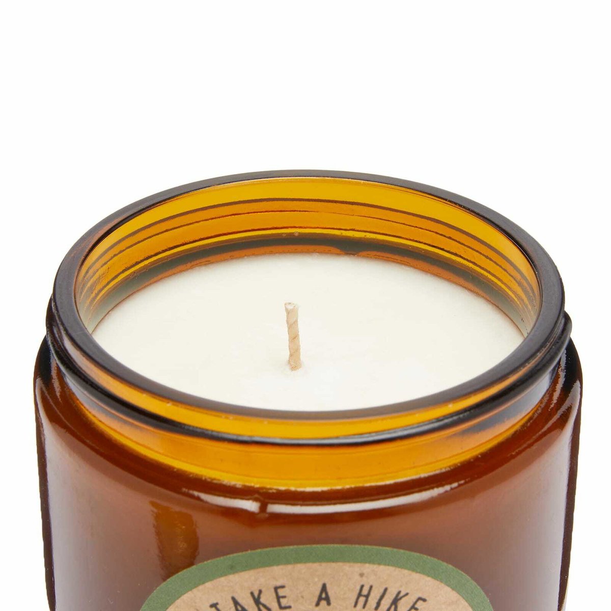 P.F. Candle Co . Take A Hike Soy Candle 