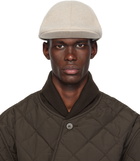JACQUEMUS Beige 'The Atelier' Cap
