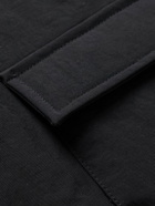 DOPPIAA - Aaderbale-P Padded Shell Shirt Jacket - Blue