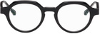 Matsuda Black M1032 Glasses