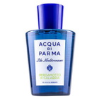 Acqua Di Parma - Blu Mediterraneo Bergamotto Di Calabria Exhilarating Shower Gel (New Packaging) 200ml/6.7oz