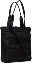 Master-Piece Co Black Urban Tote