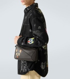 Loewe x Louis Wain Puzzle top-handle bag