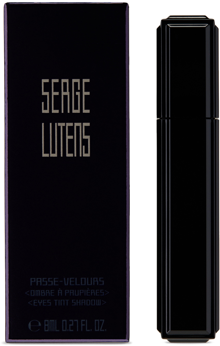 Serge Lutens Passe-Velours Eyes Tint Shadow – No. 2 De L'Or