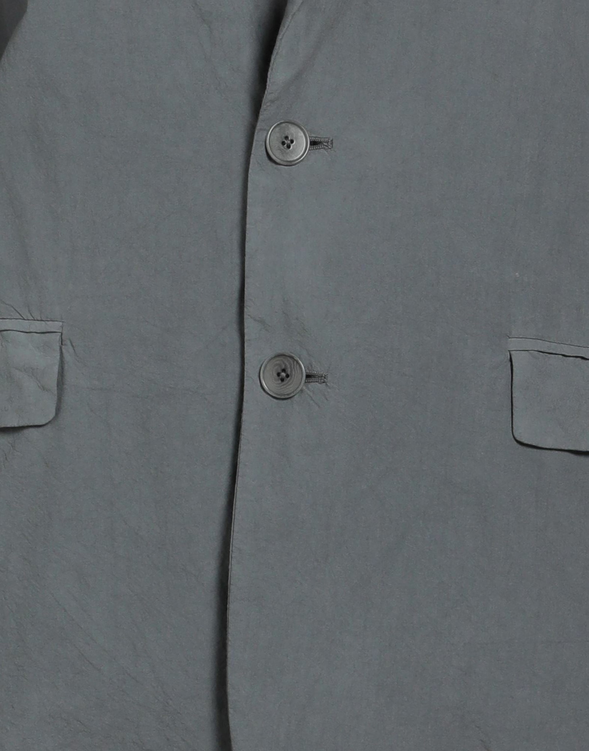 Barena Womens Blazer in Grey