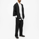 FrizmWORKS Men's Double Cloth Easy Pant in Black