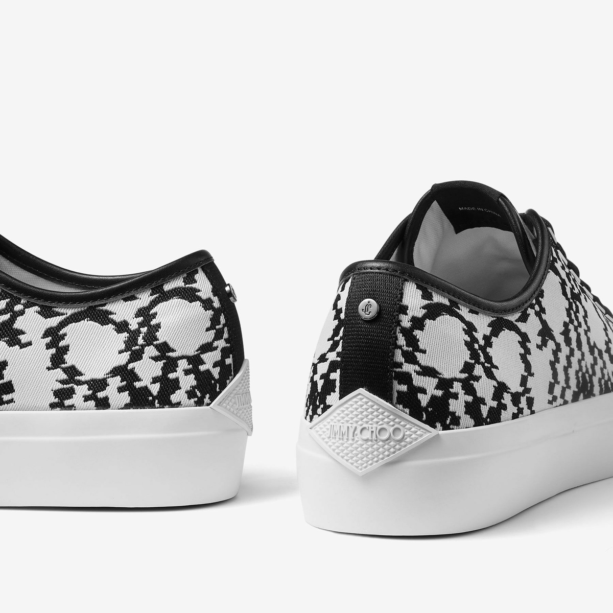 Jimmy Choo Palma/M Shoe