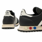 Adidas Men's La Trainer Og Made In Usa Sneaker in Core Black/Ftwr White/Carbon
