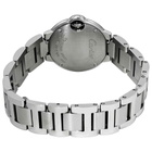 Cartier Ballon Bleu Diamond Ladies 28 mm Watch W4BB0015