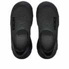 Hoka One One Restore Tc Sneakers in Black/Black