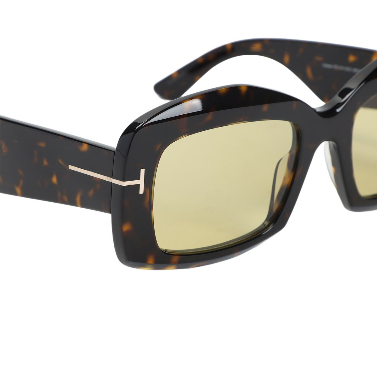 Tom Ford Eyewear Venetia Sunglasses