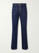 Valentino Garavani - Straight-Leg Jeans - Blue