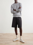 Frescobol Carioca - Jardim Merino Wool Sweater - Gray