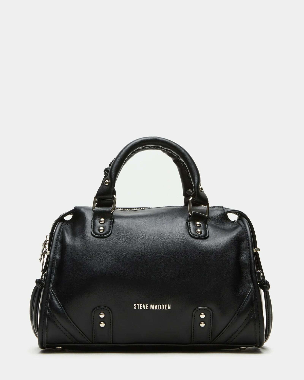 Steve Madden Briggs Bag in Black