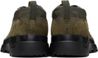 RANRA Khaki Kalt Sneakers