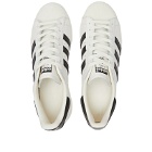 Adidas Men's Superstar 82 Sneakers in Cloud White/Core Black/Off White