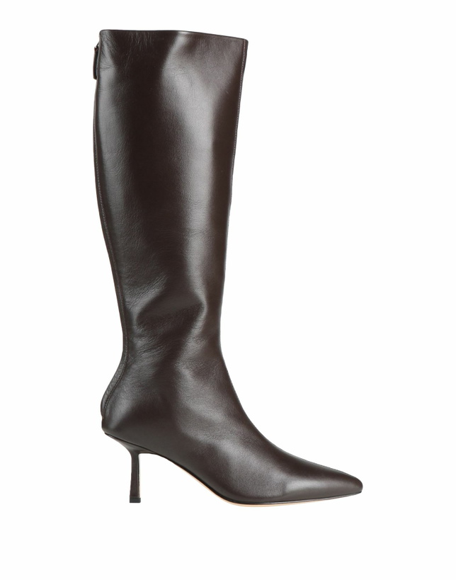 Photo: Studio Amelia Womens Boot Dark in Brown