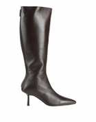 Studio Amelia Womens Boot Dark in Brown