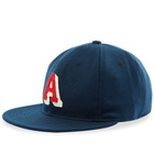 Ebbets Field Flannels Vintage Atlanta Crackers 1939 Cap