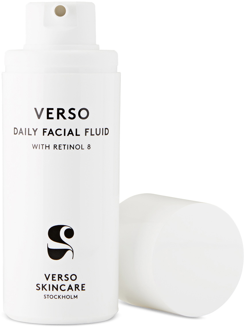 Verso Daily Facial Fluid No. 2, 50 mL