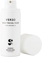 Verso Daily Facial Fluid No. 2, 50 mL