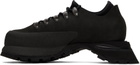 DEMON Black Poyana Sneakers