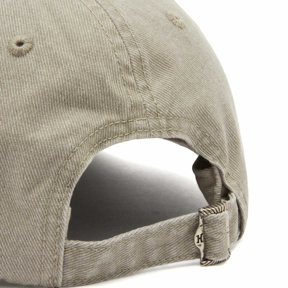 Heresy Men's Villein Cap in Grey 