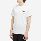 Ciele Athletics Men's WWM Tour Graphic T-Shirt in White