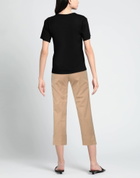 Peserico Womens Pants Camel