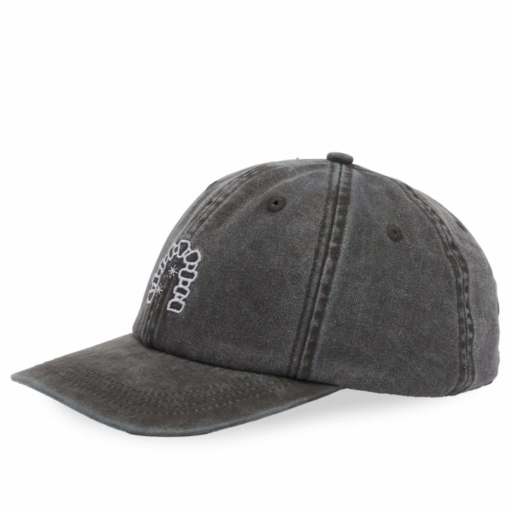 Photo: Heresy Men's Arch Cap in Ash 