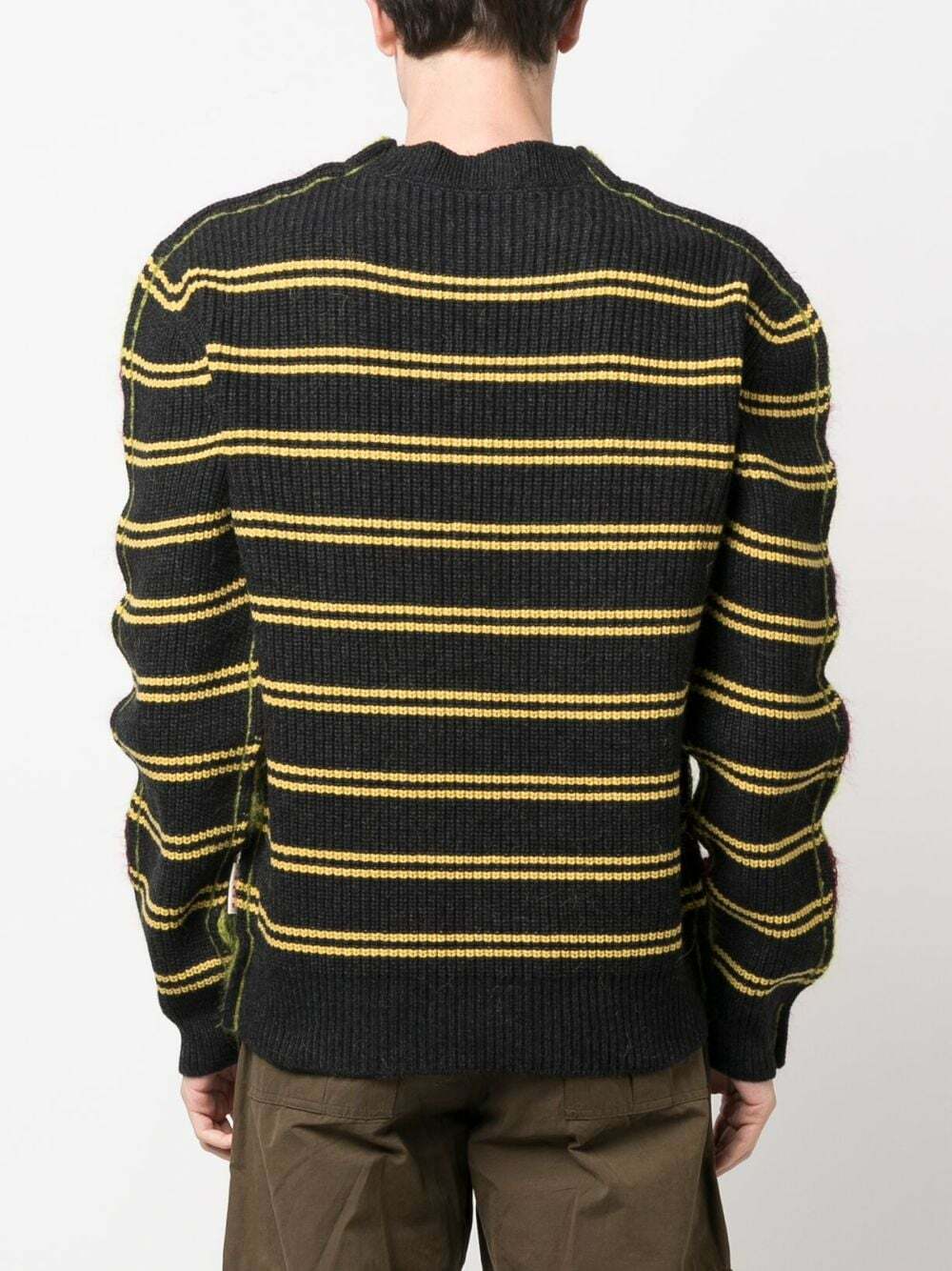 MARNI - Striped Sweater Marni