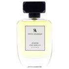 Swiss Arabian Unisex Jasmine And Vanilla EDP Spray 3.38 oz Fragrances 6295124046629