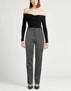 Jil Sander Womens Pants in Grey
