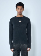 Diesel K-Darren-D Sweater