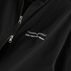Cole Buxton Men's Sport Track Jacket in Black