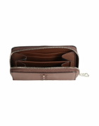 Paul Smith Womens Wallet in Brown
