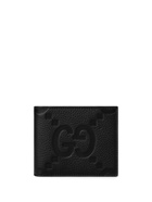 GUCCI - Jumbo Gg Leather Wallet