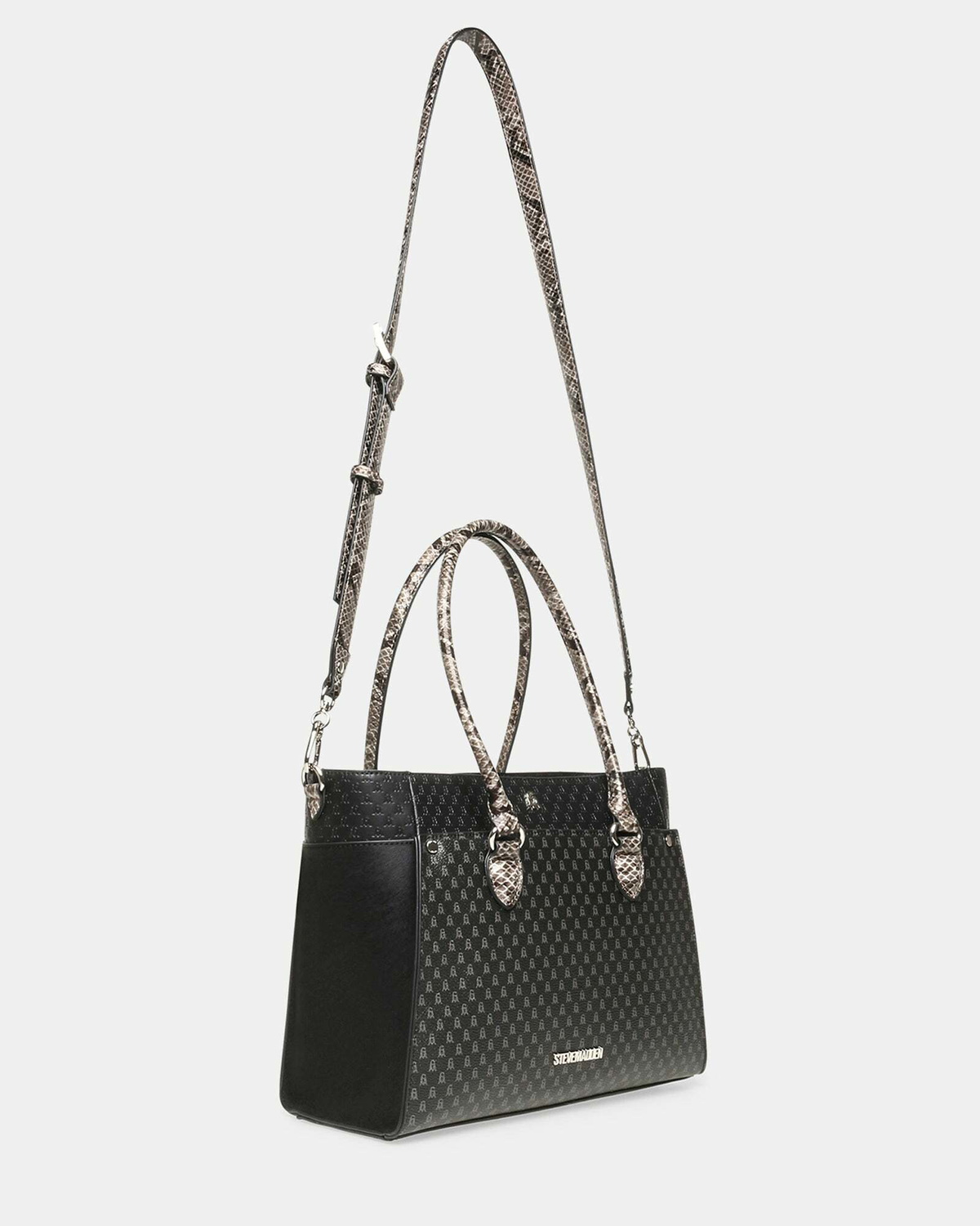 Steve Madden Bmarion Bag in Black