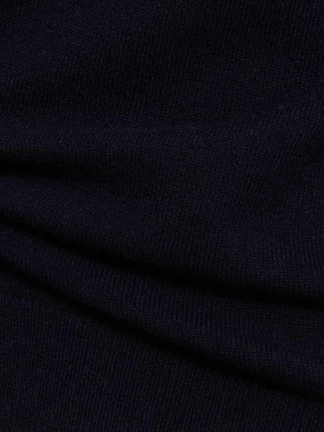 EXTREME CASHMERE N223 Be For Polo Sweater