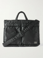 Porter-Yoshida and Co - Tanker Helmet Short Nylon-Twill Tote Bag