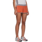 adidas x Missoni Orange M20 Shorts