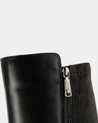 Steve Madden Jazlynn Boots in Black